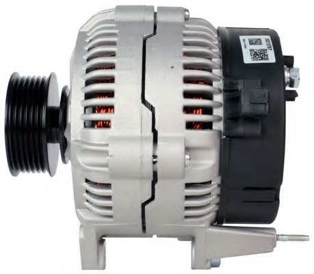 ARTEC 59213797 Alternator